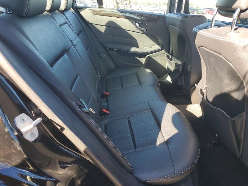 Продаж на аукціоні авто 2014 Mercedes-benz E, vin: WDDHF5KB8EA996829, номер лоту: 72195475