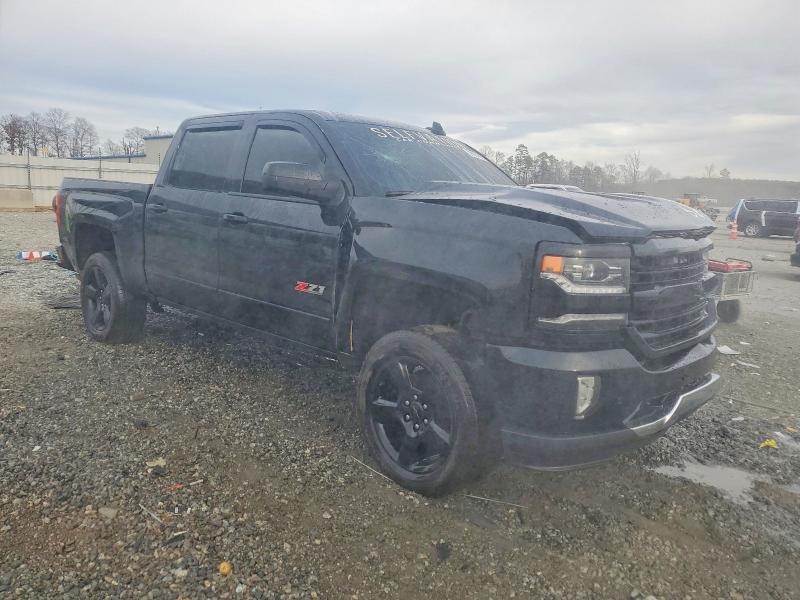 Продажа на аукционе авто 2017 Chevrolet Silverado, vin: 3GCUKSEC1HG405737, номер лота: 99921655