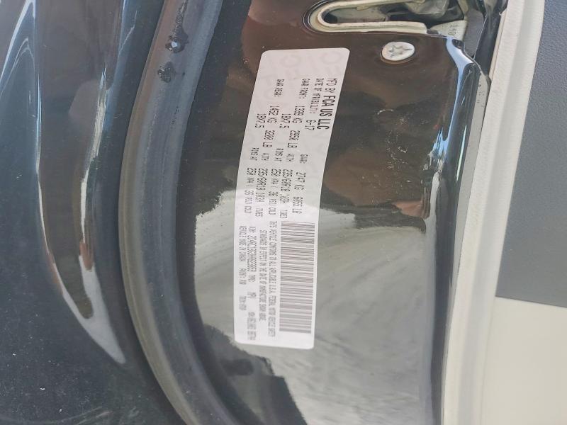 Aukcja sprzedaży 2017 Chrysler Pacifica, vin: 2C4RC1BG3HR823859, numer aukcji: 98369715