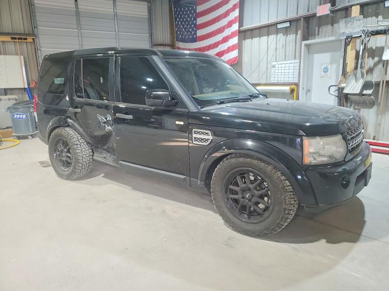 Продаж на аукціоні авто 2010 Land Rover Lr4 Hse, vin: SALAG2D48AA546204, номер лоту: 73728645