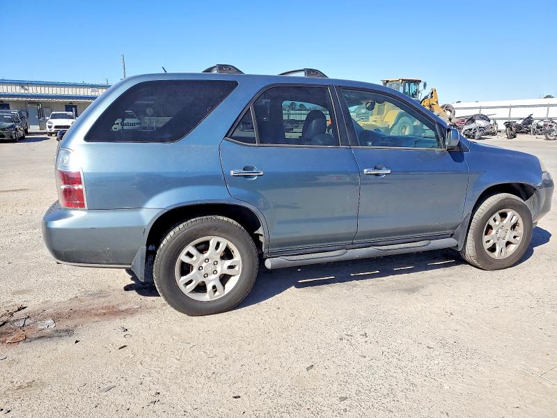 Aukcja sprzedaży 2006 Acura Mdx Tourin, vin: 2HNYD18866H524159, numer aukcji: 72249285