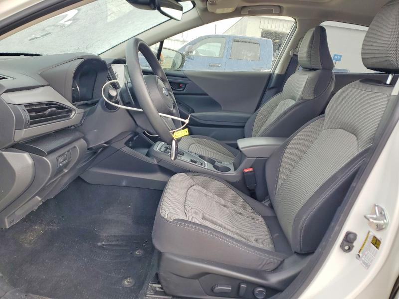 Aukcja sprzedaży 2024 Subaru Crosstrek, vin: JF2GUADC2RH208734, numer aukcji: 73993505
