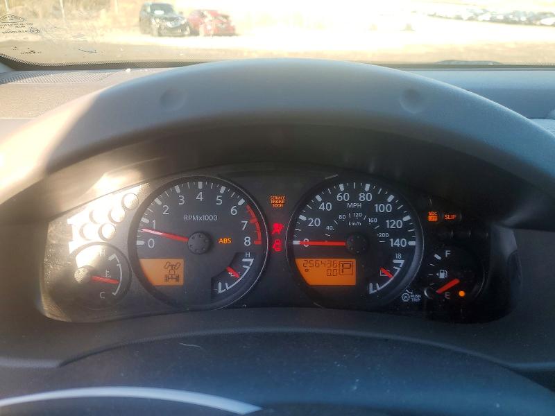 Продажа на аукционе авто 2011 Nissan Xterra, vin: 5N1AN0NW4BC501540, номер лота: 98721375