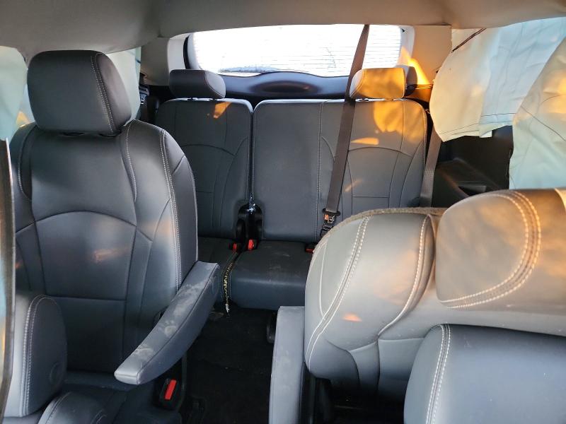 Продажа на аукционе авто 2019 Buick Enclave, vin: 5GAERBKWXKJ273549, номер лота: 99221265