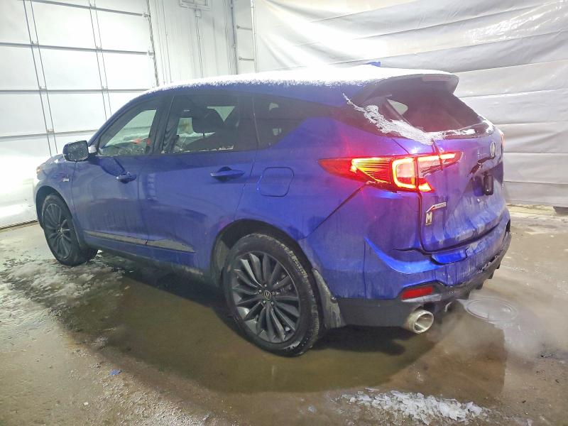 Aukcja sprzedaży 2023 Acura Rdx, vin: 5J8TC2H83PL803504, numer aukcji: 99226825