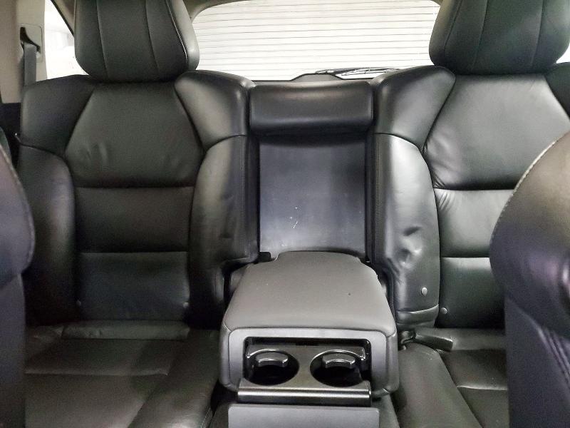 Продажа на аукционе авто 2011 Acura Mdx Techno, vin: 2HNYD2H42BH504424, номер лота: 77435595