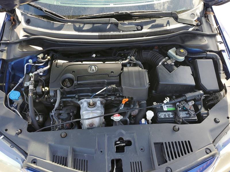 Aukcja sprzedaży 2017 Acura Ilx, vin: 19UDE2F75HA003602, numer aukcji: 73975065