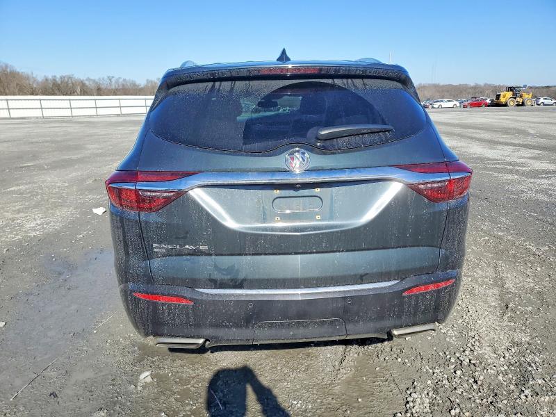 Aukcja sprzedaży 2021 Buick Enclave, vin: 5GAEVAKW7MJ167889, numer aukcji: 75269075