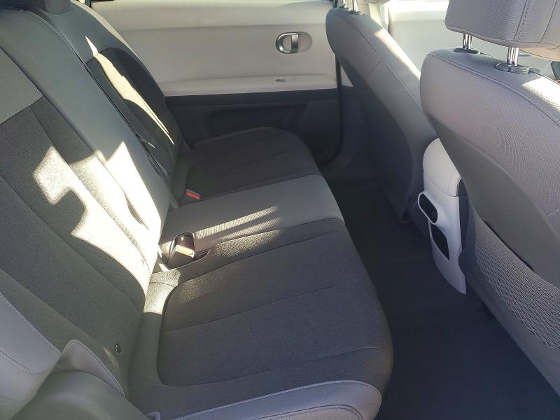 Продажа на аукционе авто 2024 Hyundai Ioniq 5, vin: KM8KNDDF8RU317414, номер лота: 72841735