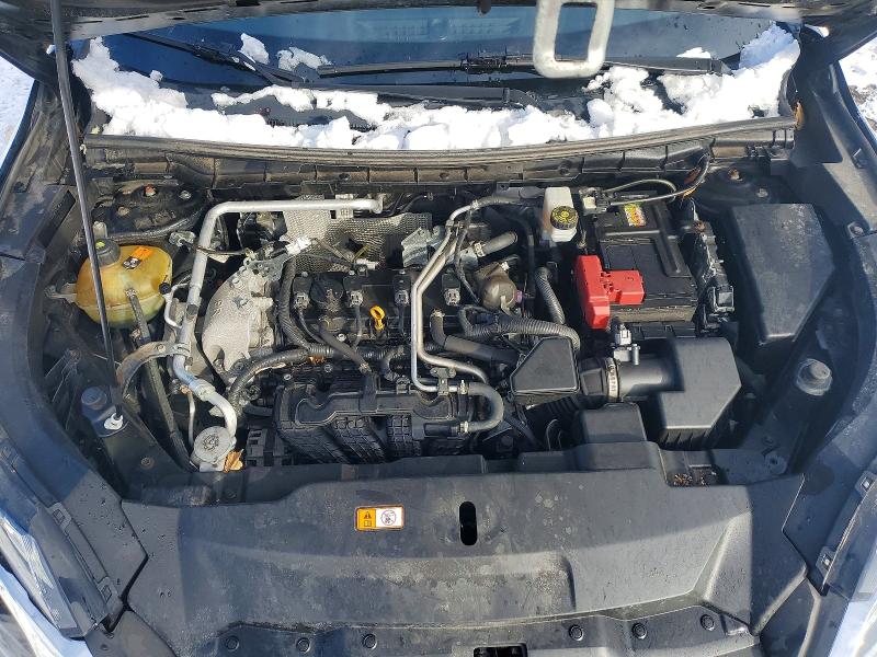 Продаж на аукціоні авто 2022 Mitsubishi Outlander, vin: JA4J4UA87NZ068359, номер лоту: 74278915