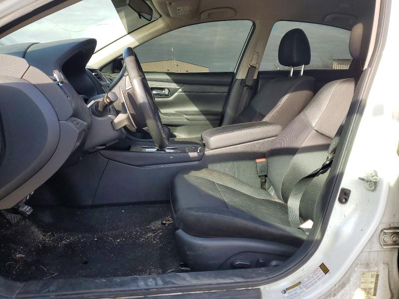 Продаж на аукціоні авто 2017 Nissan Altima, vin: 1N4AL3AP2HC245729, номер лоту: 74115335