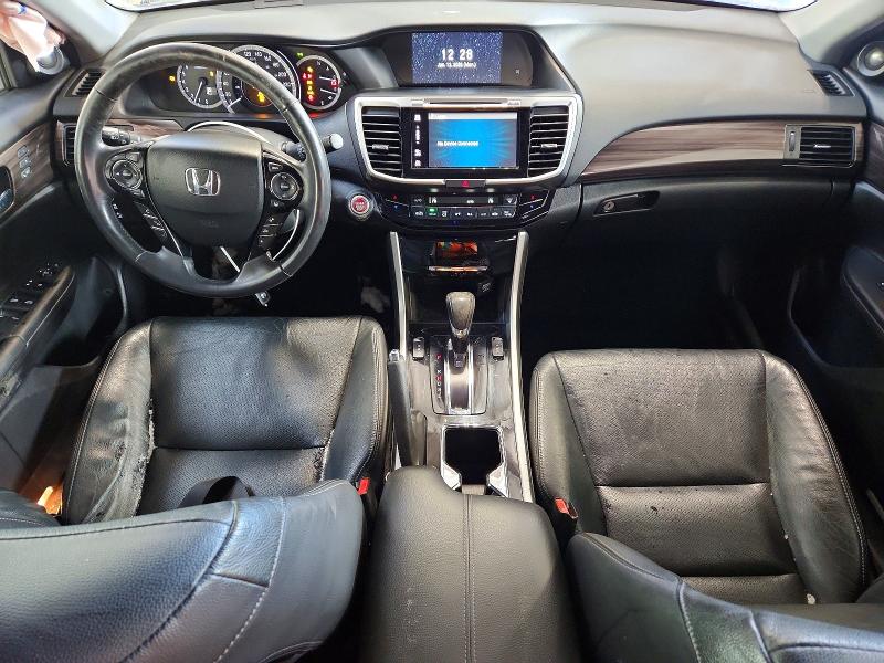 Aukcja sprzedaży 2017 Honda Accord, vin: 1HGCR2F85HA809688, numer aukcji: 72322215