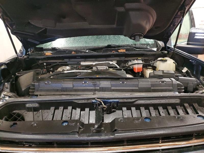 Aukcja sprzedaży 2023 Chevrolet Silverado, vin: 1GC4YVEYXPF101740, numer aukcji: 54156516