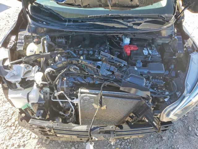 2020 Nissan Versa S მანქანა იყიდება აუქციონზე, vin: 3N1CN8DV7LL865352, აუქციონის ნომერი: 73517435