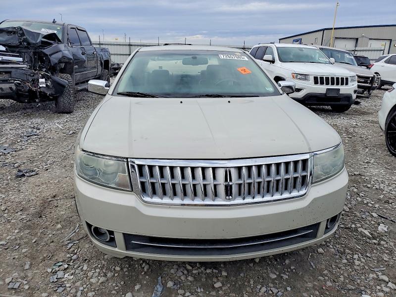 Aukcja sprzedaży 2008 Lincoln Mkz, vin: 3LNHM26T68R652522, numer aukcji: 72657685