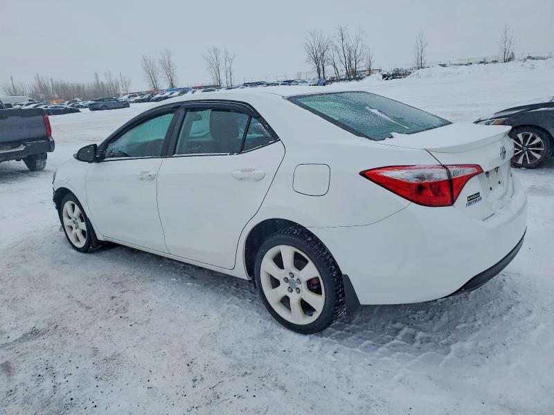 Продажа на аукционе авто 2015 Toyota Corolla, vin: 2T1BURHE6FC366996, номер лота: 98602395