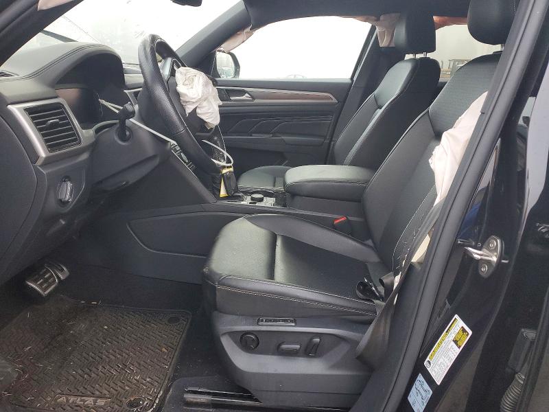Aukcja sprzedaży 2020 Volkswagen Atlas Cross Sport, vin: 1V2RE2CA9LC229819, numer aukcji: 99031615