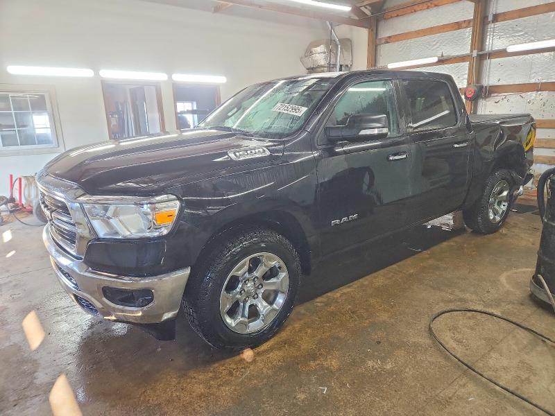 Aukcja sprzedaży 2019 Ram 1500, vin: 1C6SRFFT6KN919338, numer aukcji: 72152995