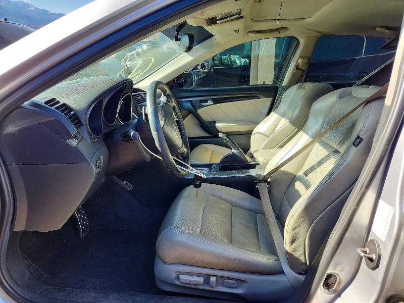 Aukcja sprzedaży 2008 Acura Tl, vin: 19UUA765X8A002923, numer aukcji: 74673745
