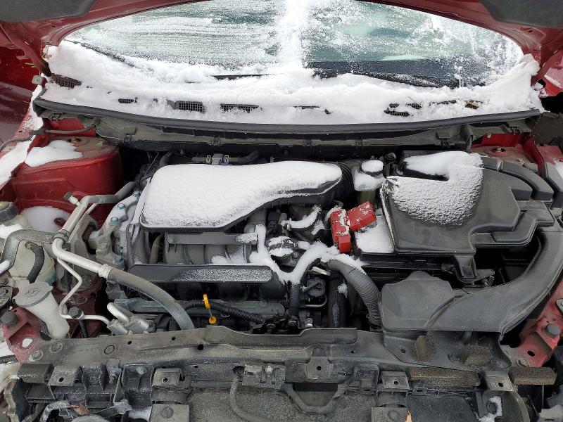 Продажа на аукционе авто 2019 Nissan Rogue Sport, vin: JN1BJ1CR5KW315109, номер лота: 73032805
