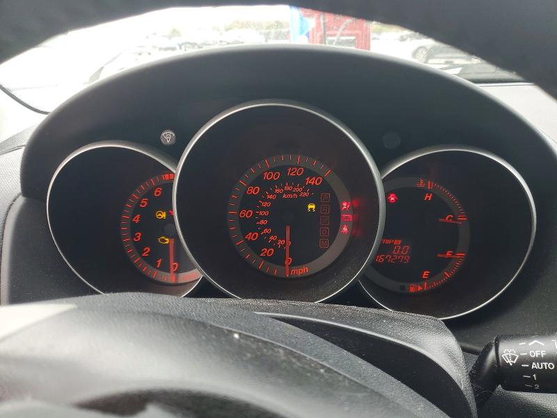 Aukcja sprzedaży 2007 Mazda 3, vin: JM1BK343071699868, numer aukcji: 97319225