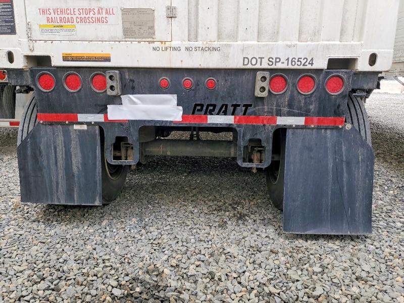 Продаж на аукціоні авто 2023 Pratt Trailer, vin: 1P9CC4126PB889130, номер лоту: 72228635