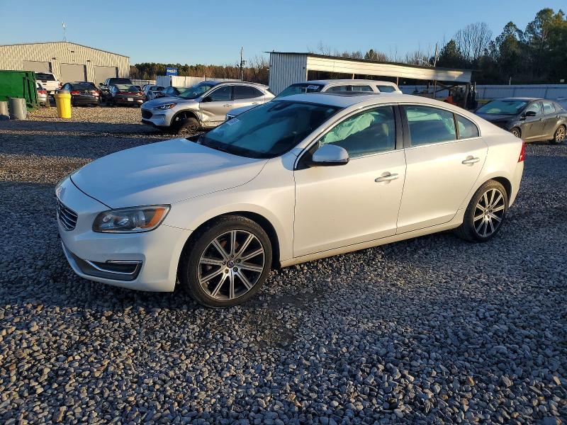 Продажа на аукционе авто 2017 Volvo S60, vin: LYV402HK7HB133243, номер лота: 98212635