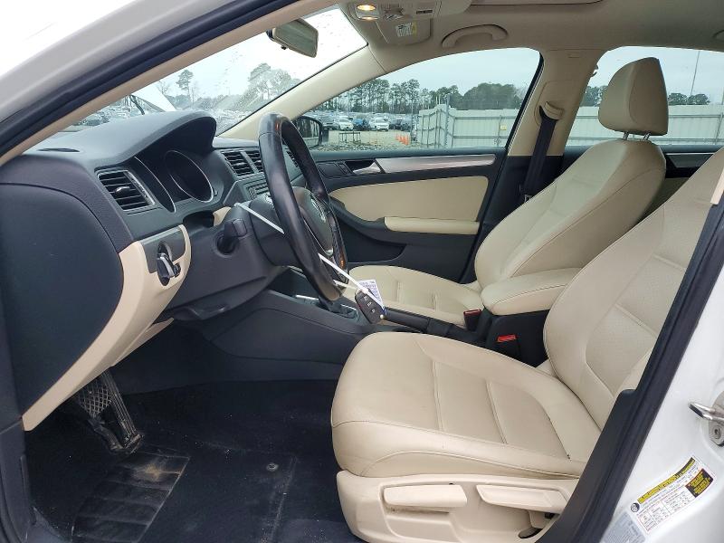 Aukcja sprzedaży 2017 Volkswagen Jetta, vin: 3VWDB7AJ3HM289974, numer aukcji: 99366885