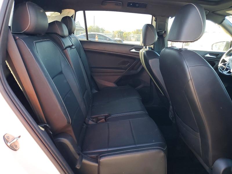 73045645 :رقم المزاد ، 3VV2B7AX2MM150347 vin ، 2021 Volkswagen Tiguan مزاد بيع