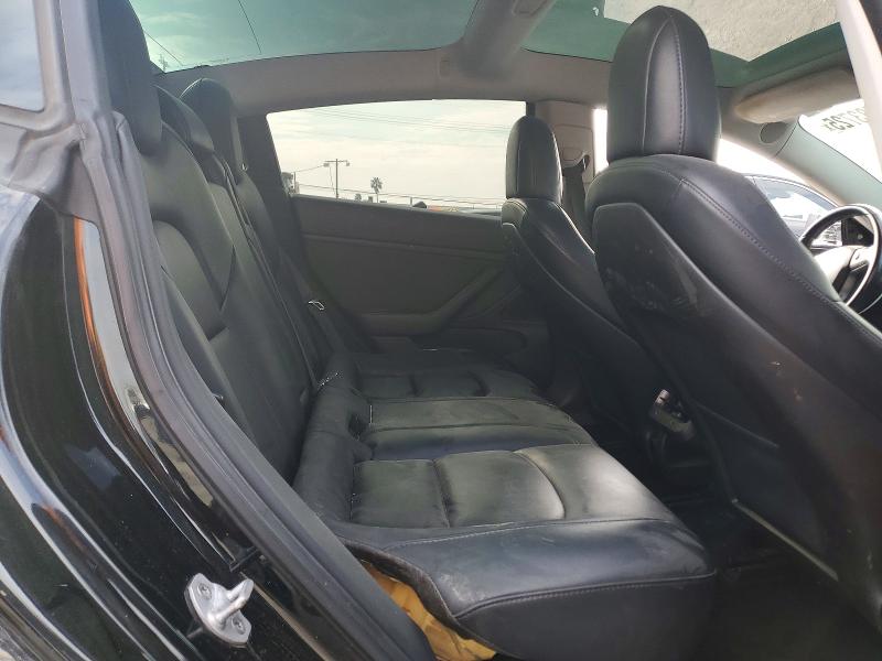 Aukcja sprzedaży 2019 Tesla Model 3, vin: 5YJ3E1EA7KF306722, numer aukcji: 72783725