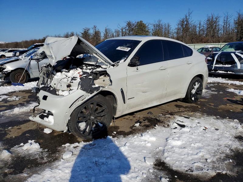 Продажа на аукционе авто 2017 Bmw X6, vin: 5UXKU6C59H0S99537, номер лота: 74466075