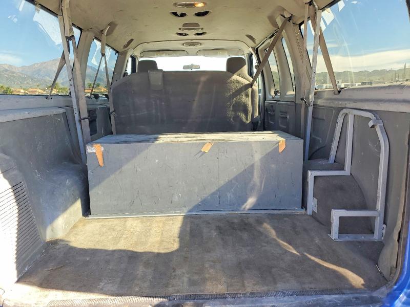 73889055 :رقم المزاد ، 1FMNE3BL9EDA57812 vin ، 2014 Ford Econoline مزاد بيع