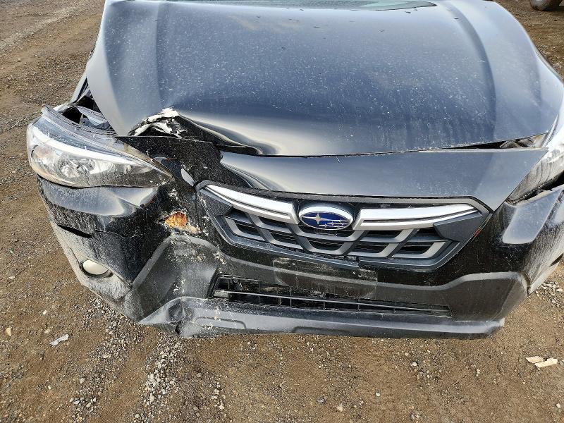 Aukcja sprzedaży 2022 Subaru Crosstrek, vin: JF2GTAPC3N8279756, numer aukcji: 92620465