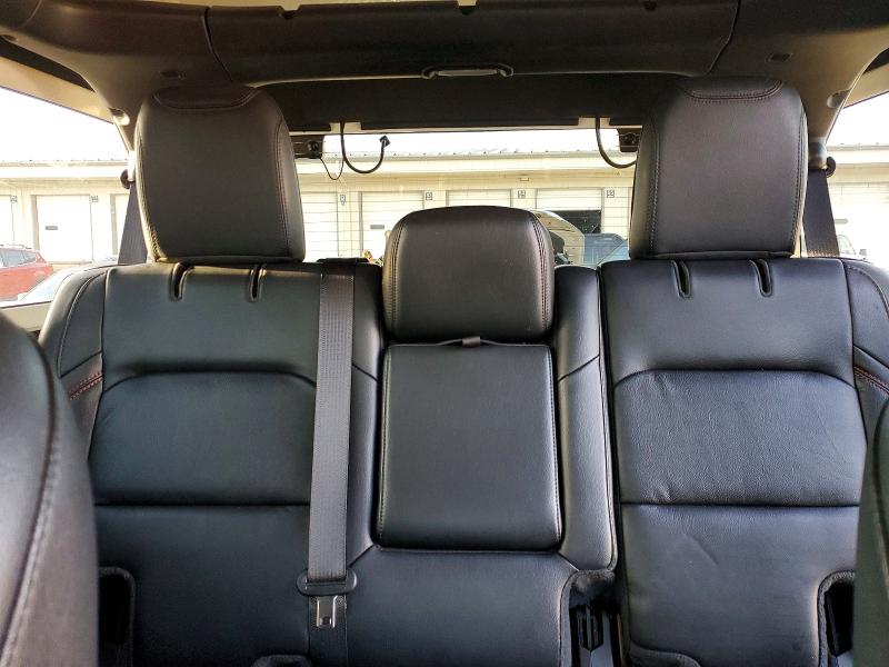 Aukcja sprzedaży 2022 Jeep Wrangler Unlimited, vin: 1C4JJXFMXNW258857, numer aukcji: 99732495