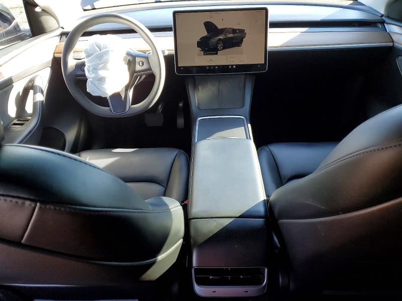 Aukcja sprzedaży 2023 Tesla Model Y, vin: 7SAYGDED8PF944063, numer aukcji: 98603395
