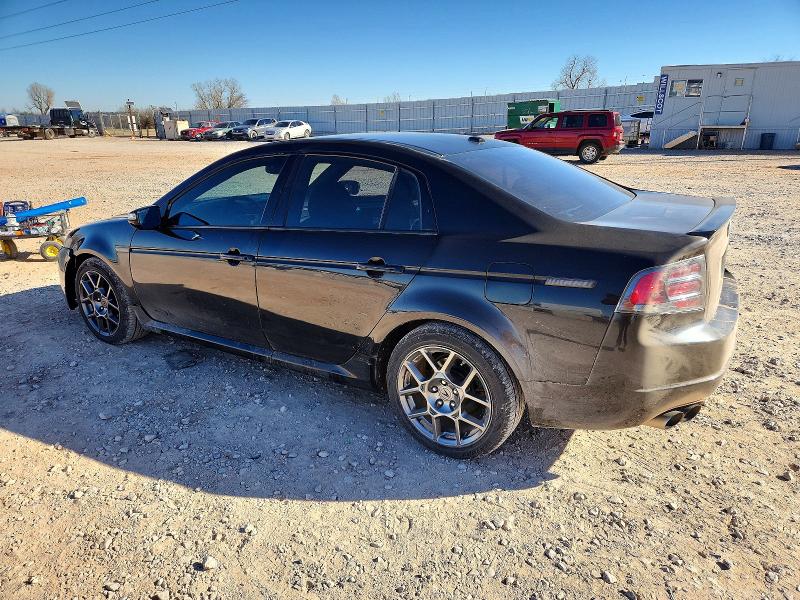 Aukcja sprzedaży 2007 Acura Tl, vin: 19UUA76527A015633, numer aukcji: 74033225
