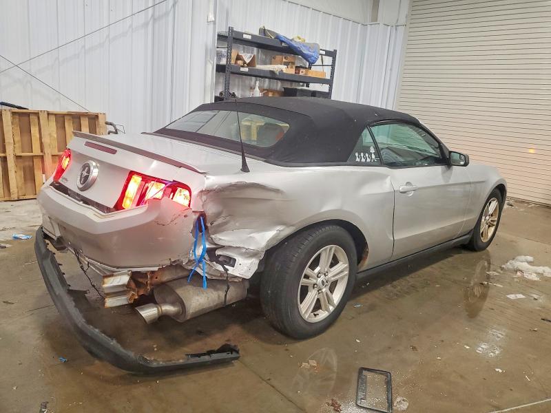 Aukcja sprzedaży 2012 Ford Mustang, vin: 1ZVBP8EM8C5241176, numer aukcji: 98991895