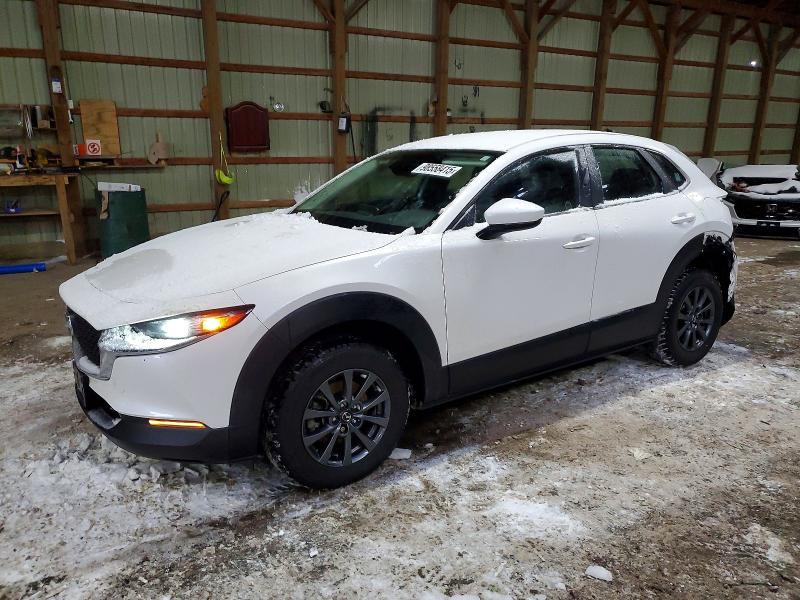 98558415 :رقم المزاد ، 3MVDMBB70PM571571 vin ، 2023 Mazda Cx-30 مزاد بيع