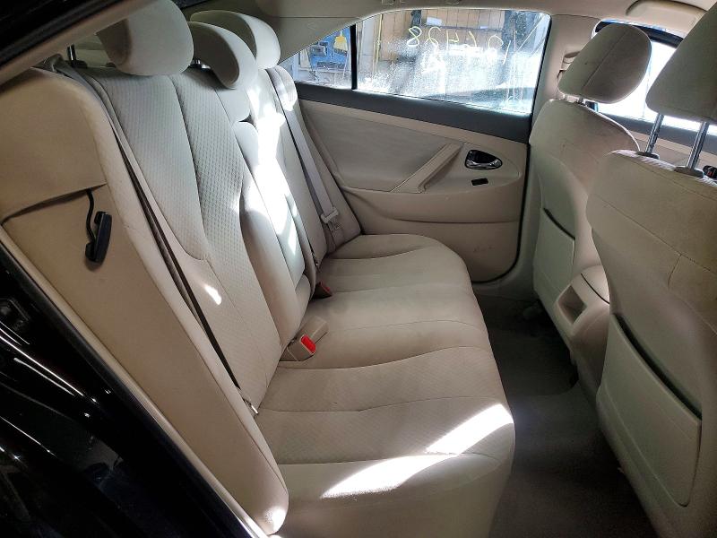 Aukcja sprzedaży 2009 Toyota Camry, vin: 4T4BE46K69R126428, numer aukcji: 74758745