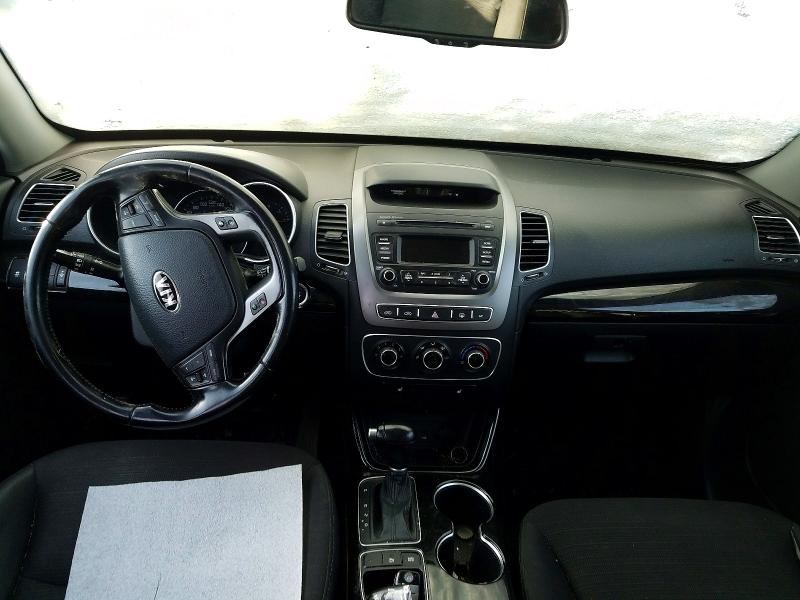 Aukcja sprzedaży 2014 Kia Sorento, vin: 5XYKTDA7XEG430994, numer aukcji: 99206635