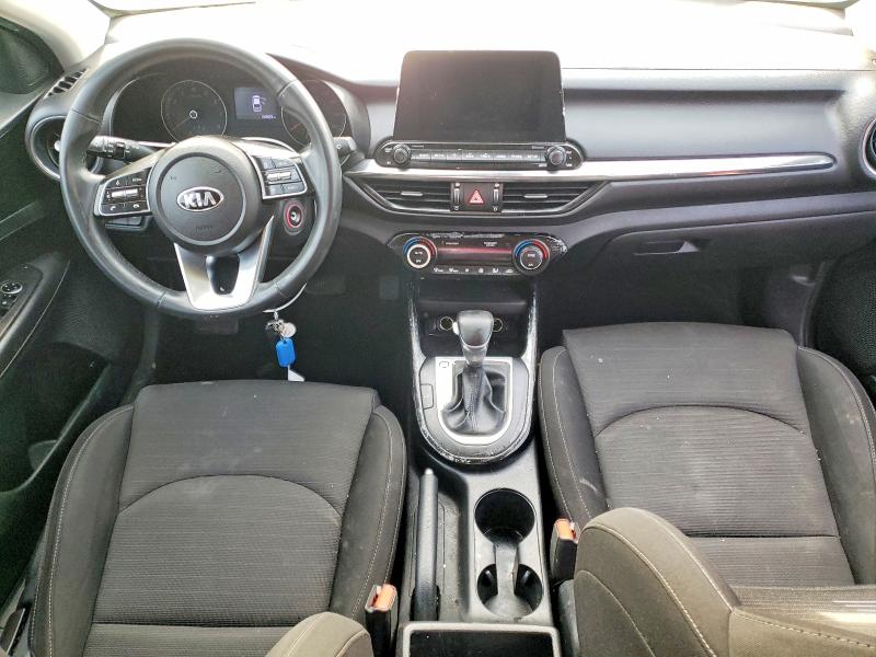 Продаж на аукціоні авто 2019 Kia Forte, vin: 3KPF34AD6KE064810, номер лоту: 99077115