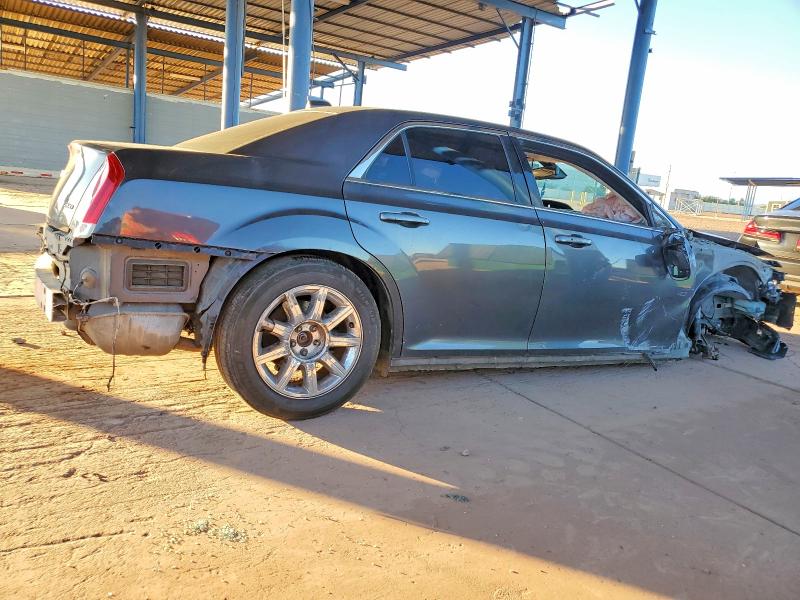 Продажа на аукционе авто 2016 Chrysler 300, vin: 2C3CCAAG0GH206693, номер лота: 98565335