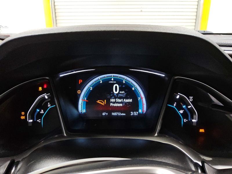 Продаж на аукціоні авто 2016 Honda Civic Ex, vin: 2HGFC2F79GH549575, номер лоту: 97980895