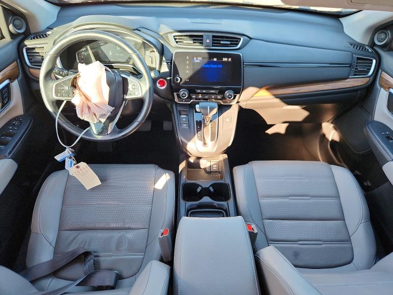 Aukcja sprzedaży 2018 Honda Cr-v, vin: 7FARW1H87JE006956, numer aukcji: 98689625