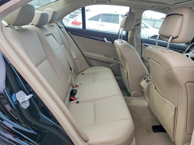 Aukcja sprzedaży 2013 Mercedes-benz C 300 4mat, vin: WDDGF8AB6DA839538, numer aukcji: 74655815
