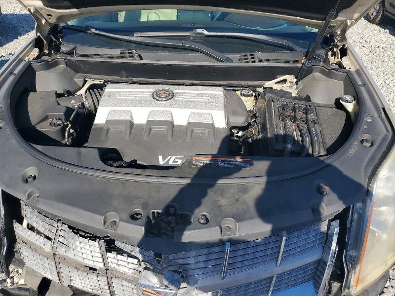 Aukcja sprzedaży 2010 Cadillac Srx, vin: 3GYFNAEY8AS624813, numer aukcji: 99479945