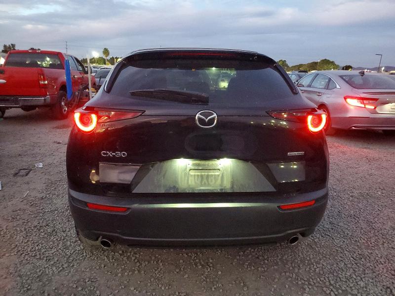 73547505 :رقم المزاد ، 3MVDMABL7MM202452 vin ، 2021 Mazda Cx-30 مزاد بيع