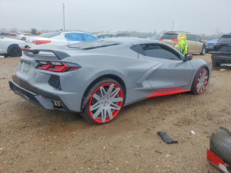 Aukcja sprzedaży 2024 Chevrolet Corvette, vin: 1G1YB2D42R5122244, numer aukcji: 73869455