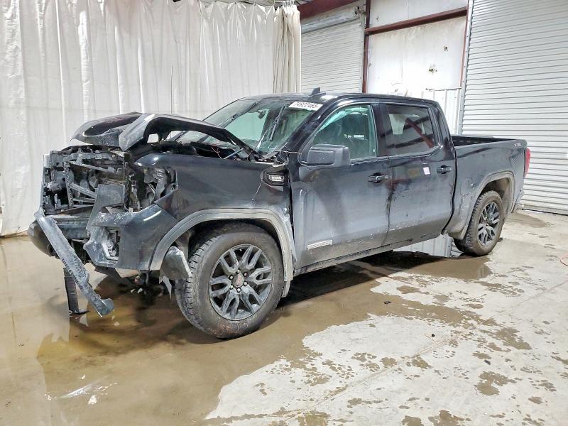 Auction sale of the 2021 Gmc Sierra, vin: 3GTU9CET5MG426117, lot number: 74922465