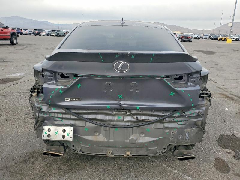 Продаж на аукціоні авто 2017 Lexus Is, vin: JTHBA1D28H5044798, номер лоту: 99698425